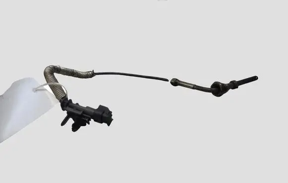 Volvo V40 Exhaust gas temperature sensor 217034991