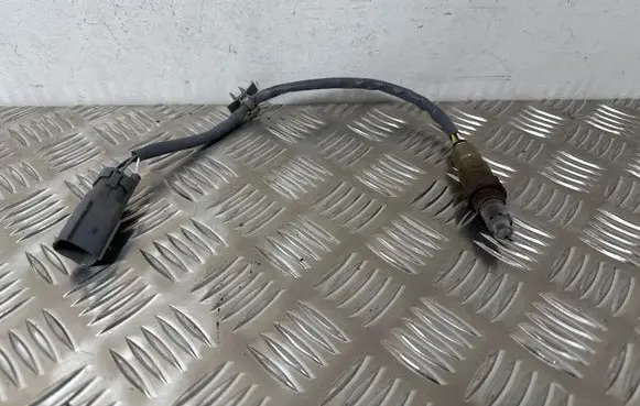 Opel Astra K Lambda probe sensor 55506886