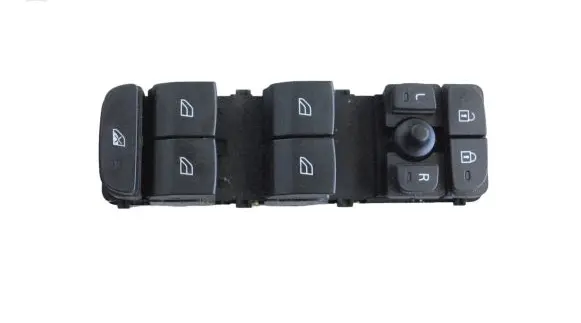 Volvo XC40 Electric window control switch 31456056