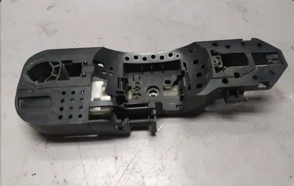 Renault Scenic III - Grand scenic III Front door exterior handle 806060041R 11209382