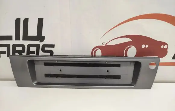 Audi A6 S6 C4 4A Tailgate trim 4A5853465D 4A9853465C