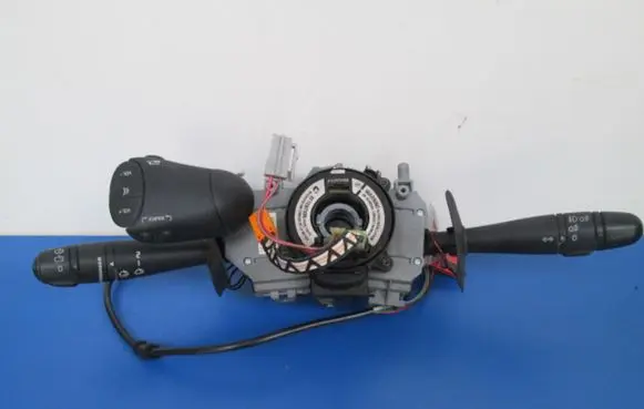 Renault Scenic I Other switches/knobs/shifts