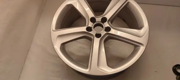 Audi Q5 SQ5 R20 alloy rim 8R0601025CA 8R0601025BP