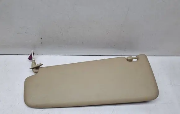 BMW X1 E84 Sun visor 