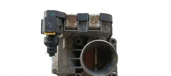 Ford Ka Throttle valve C14640SMF10
