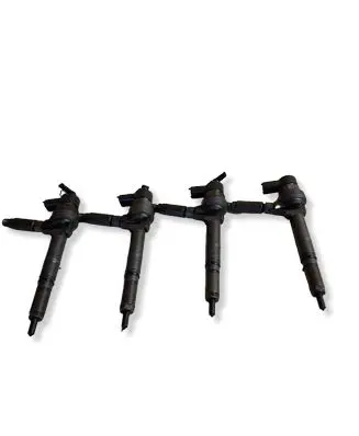 Honda Civic Fuel injectors set 0445110082