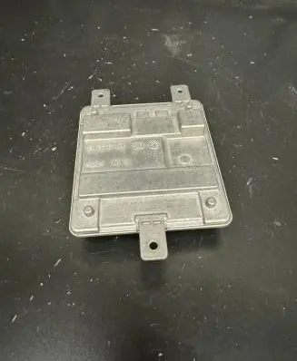 BMW M5 F90 LED ballast control module 5A26C67