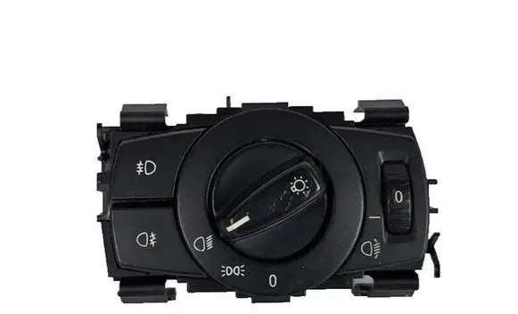 BMW 1 E81 E87 Light switch 6932794