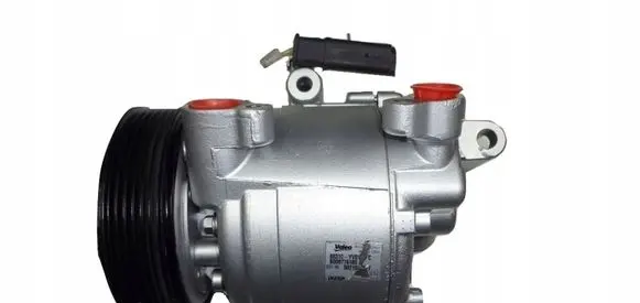 Toyota Aygo AB40 Air conditioning (A/C) compressor (pump) B000776180 88310YV010C