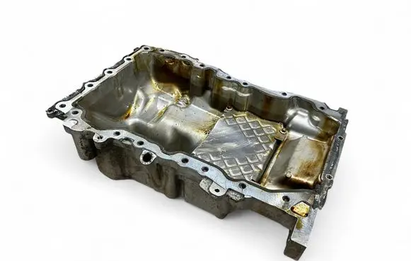 Dodge Durango III Oil sump 68249489AD 39811