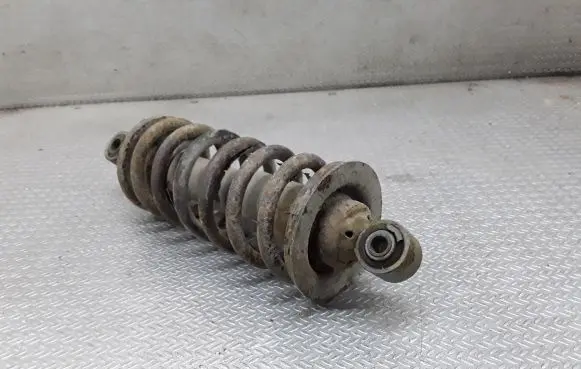 Jaguar XJ SERIE 1 Rear shock absorber with coil spring 