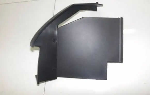 Renault Trafic II (X83) Radiator mount bracket 8200200598