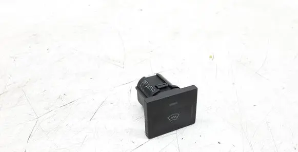 Ford Focus C-MAX Windscreen/window heater switch 3M5T18K574AB