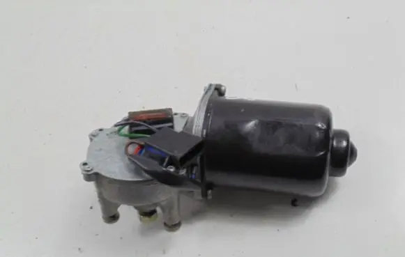 Seat Toledo II (1M) Front wiper linkage and motor