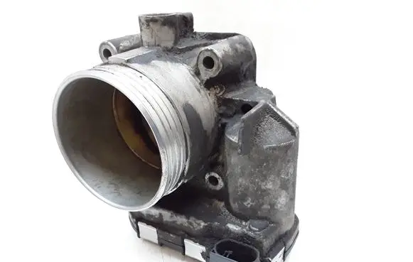 Volvo XC90 Throttle valve 30650013 0280750103
