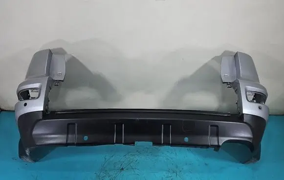 Mitsubishi Outlander Rear bumper IMPRK1500839