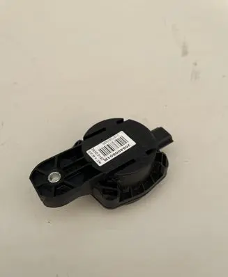 Renault Scenic IV - Grand scenic IV Alarm system siren 256400001R