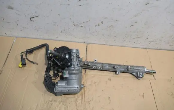 Peugeot 308 Steering rack