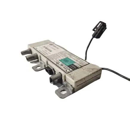 BMW 5 E39 Other control units/modules 65258380687