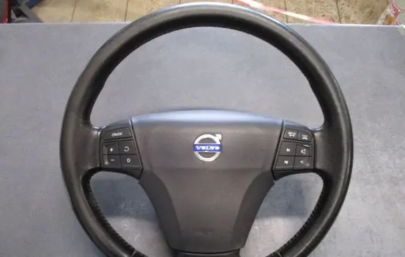 Volvo V50 Steering wheel PV55150060 N1148
