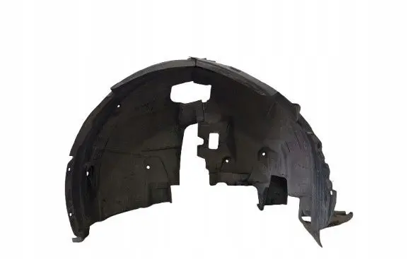 Mercedes-Benz Sprinter W907 W910 Front wheel arch liner splash guards A9076845605