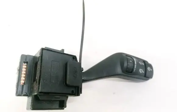 Ford Focus C-MAX Wiper control stalk 17D9401