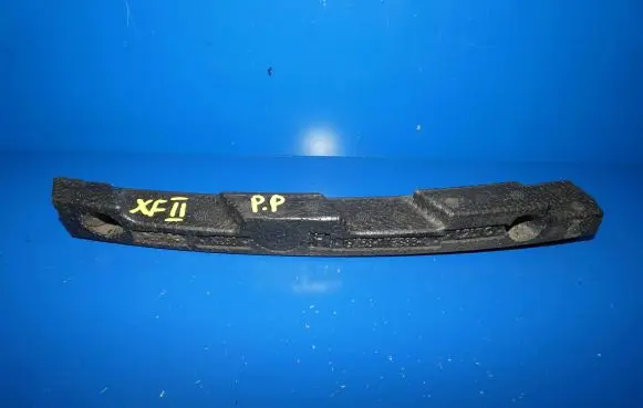 Jaguar XF Front bumper foam support bar GX63-17E936