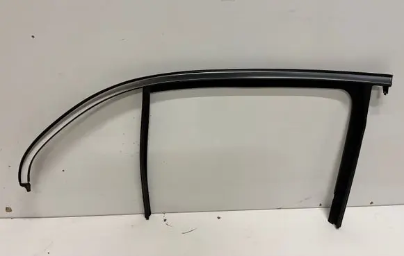 Mercedes-Benz A W177 Rear door windshield rail A1777351600