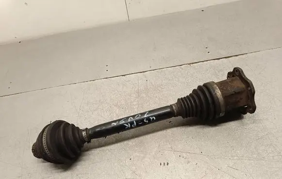 Audi Q5 SQ5 Front driveshaft 