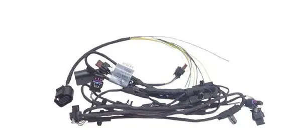 Audi A4 S4 B9 Parking sensor (PDC) wiring loom 8W0971095E