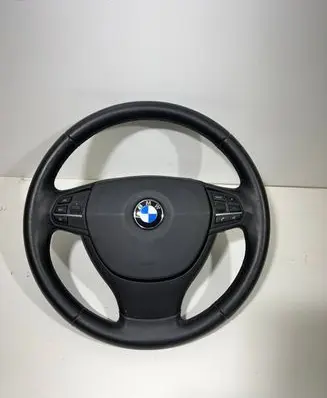 BMW 7 F01 F02 F03 F04 Steering wheel 32336790886 32306783825 32336787421
