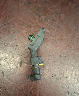 Opel Corsa D Air pressure sensor 0281002844
