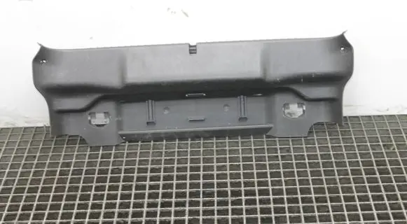 Audi TT Mk1 Trunk/boot sill cover protection 8N0863471C