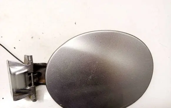 Mazda CX-7 Fuel tank cap 