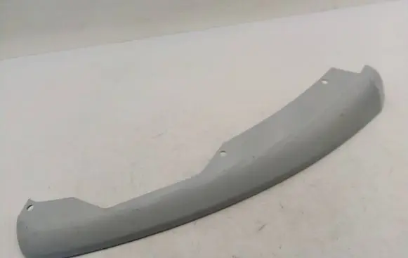 Ford Mondeo MK V Front bumper splitter molding DS73-17526-KW
