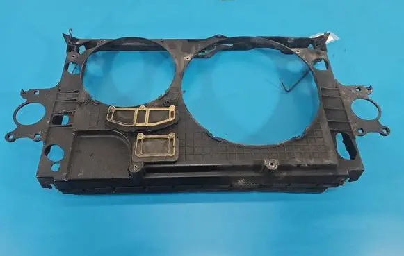 Audi A8 S8 D2 4D Radiator support slam panel IMPRK1528057