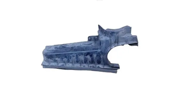 Ford Transit Air filter cleaner box bracket assembly CC119F721AB