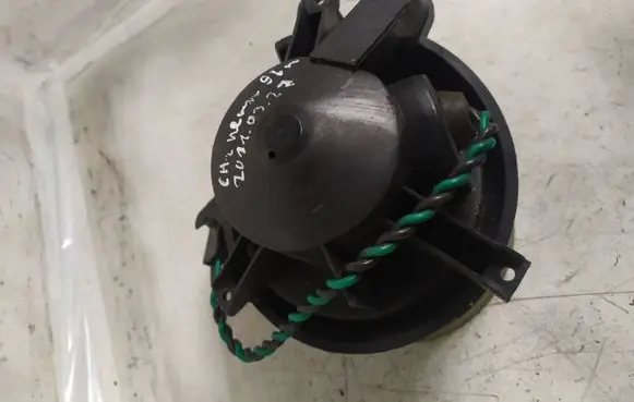 Chrysler Neon I Heater fan/blower 04644515 4644537