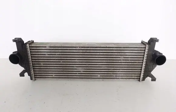 Jeep Grand Cherokee Intercooler radiator 55038004AD
