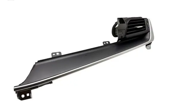 Nissan Rogue Dashboard side air vent grill/cover trim 687606RR1A 50090293 20201217