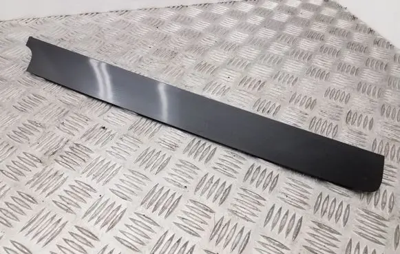 Volkswagen PASSAT B6 Dashboard glove box trim 3C1857212P