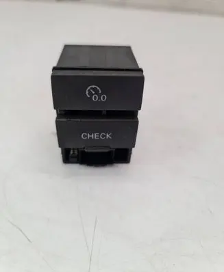 Audi A6 S6 C6 4F Cruise control switch 4F0927123