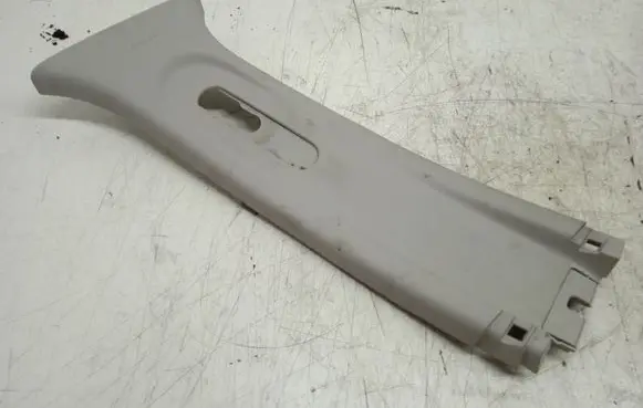 Renault Scenic III - Grand scenic III (B) pillar trim (top) 769140009R