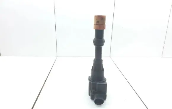 High voltage ignition coil