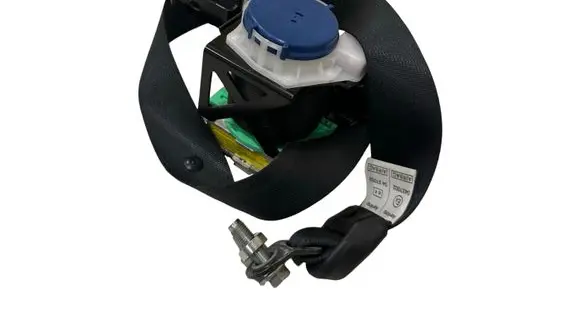Mazda 6 Front seatbelt TKAH2EH901 0311032008 GS1E