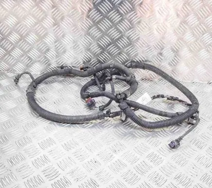 Audi Q3 8U Parking sensor (PDC) wiring loom 8U0971104C