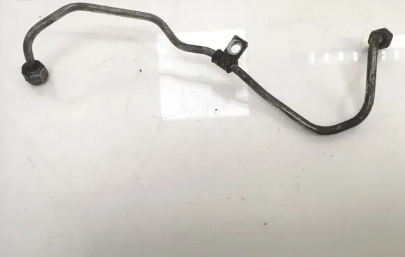 Mitsubishi ASX Fuel main line pipe