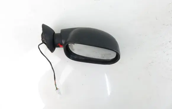 Dacia Logan I Front door electric wing mirror 
