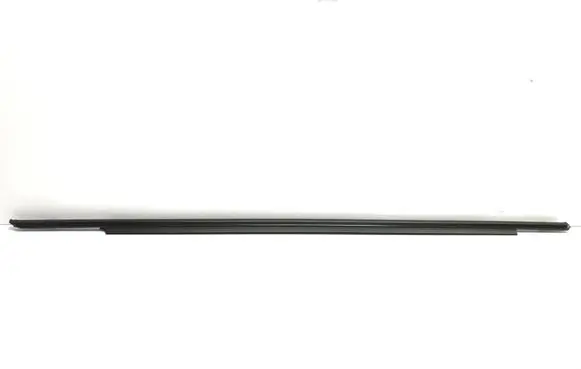 Mazda CX-5 II Front door glass trim molding KB7W50640C