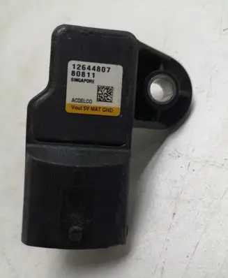 Chevrolet Camaro Air pressure sensor 12644807 80811